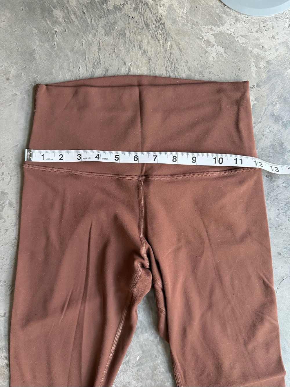 LULEMON Align Pants Java Size 4 - Picture 2 of 6
